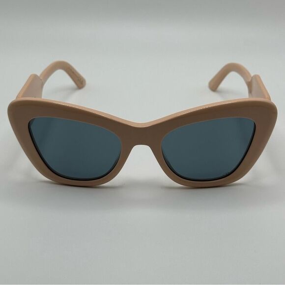 NEW DIOR Sunglasses DIORBOBBY B1U 40C0 Pink/Green Women main image 6